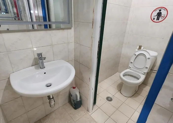 ホステル The Hangout *