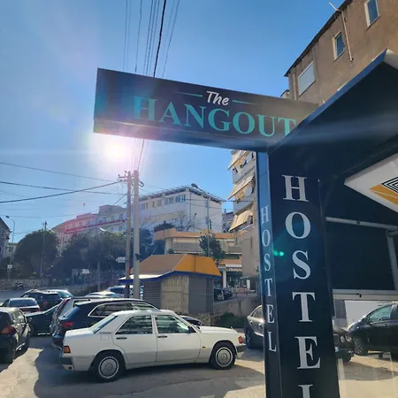 The Hangout 호스텔